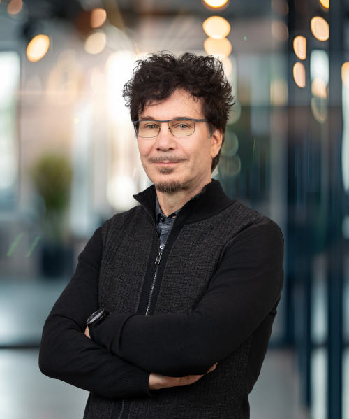 Paul  Sabo