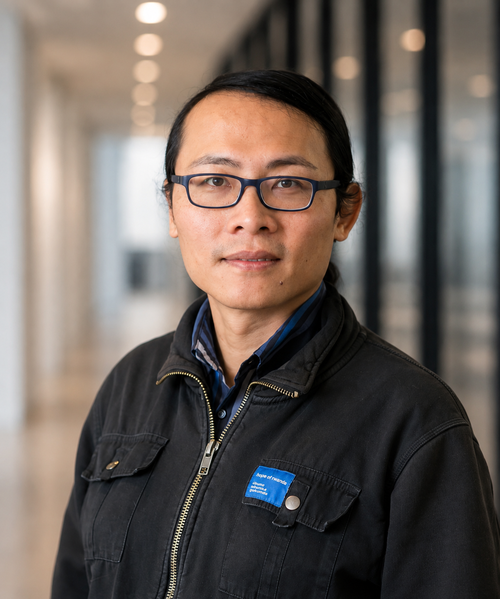 Tom Chi