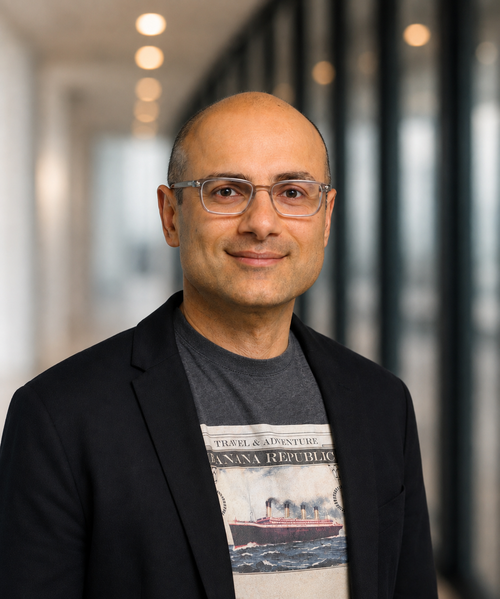Akshay  Bhargava