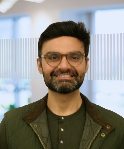 Divyang  Arora