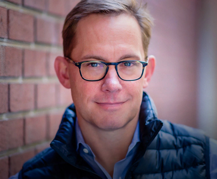 Chris Britt