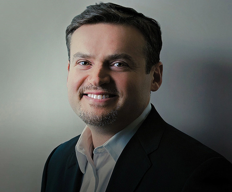 Rob Bernshteyn
